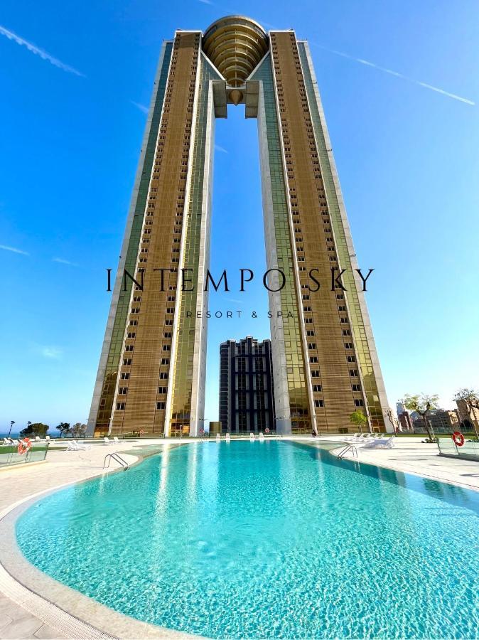 Apartamento de 2 dormitorios
