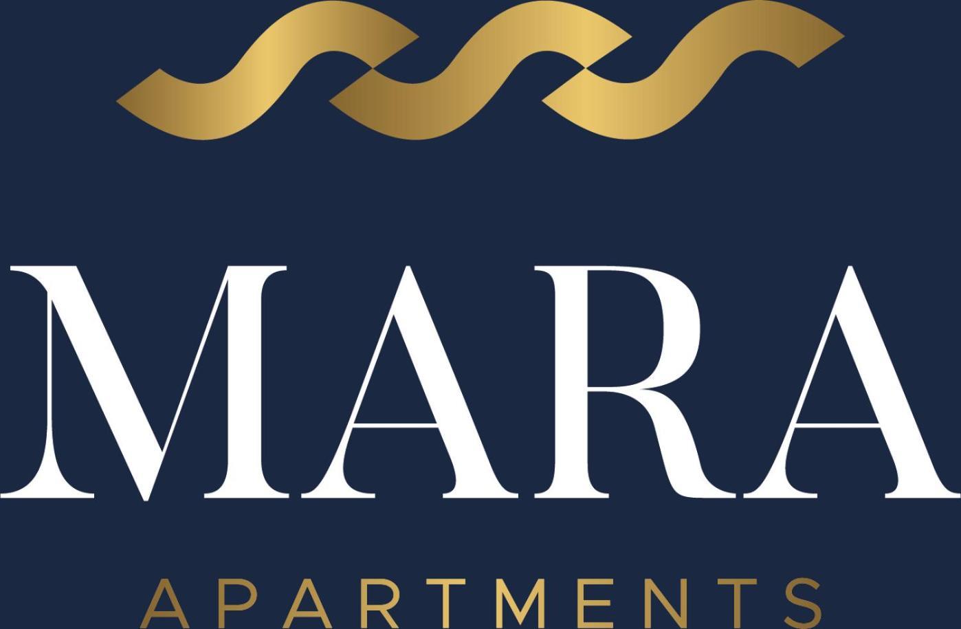 Three-Bedroom Deluxe Apartment