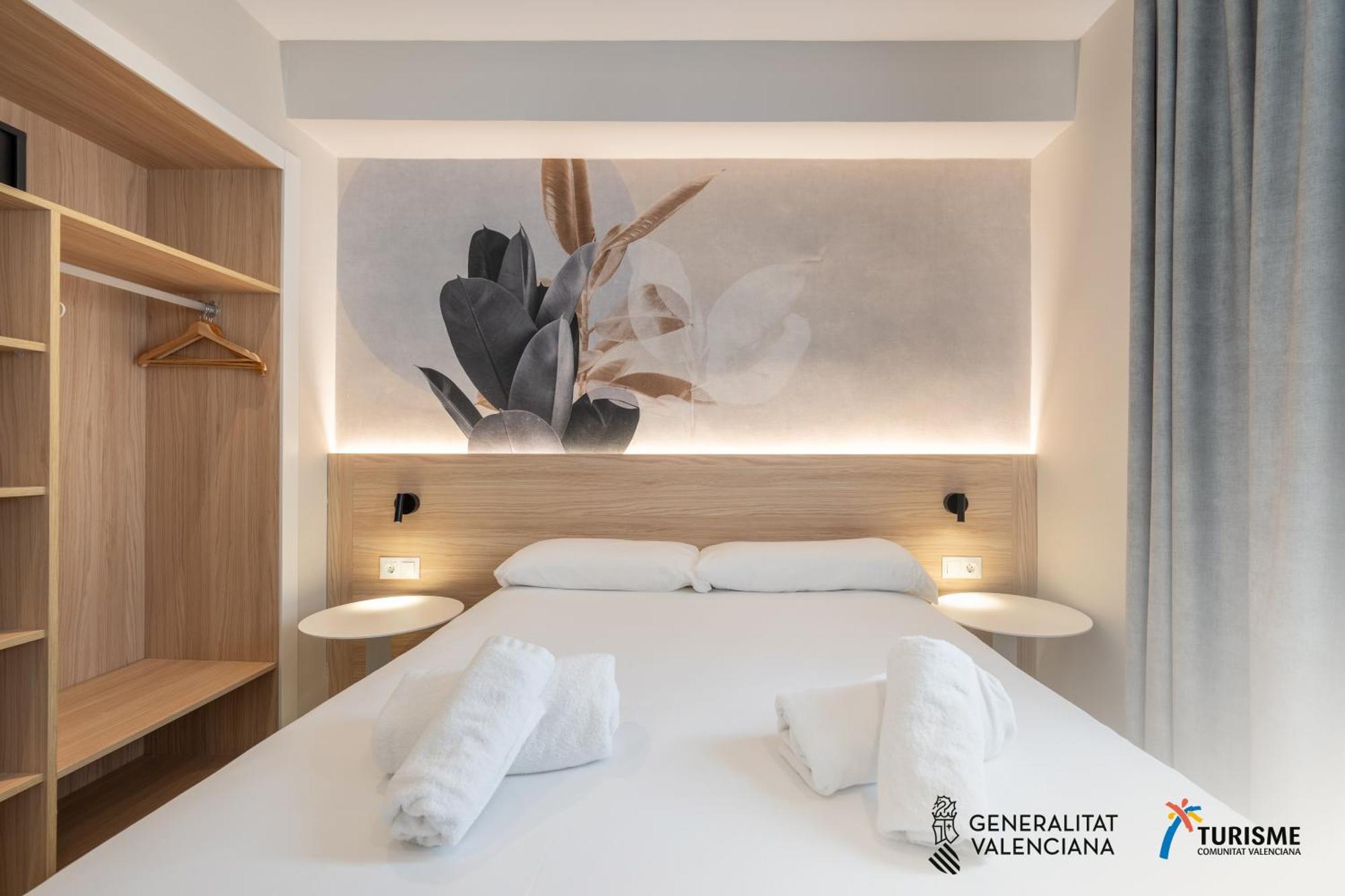 Three-Bedroom Deluxe Apartment
