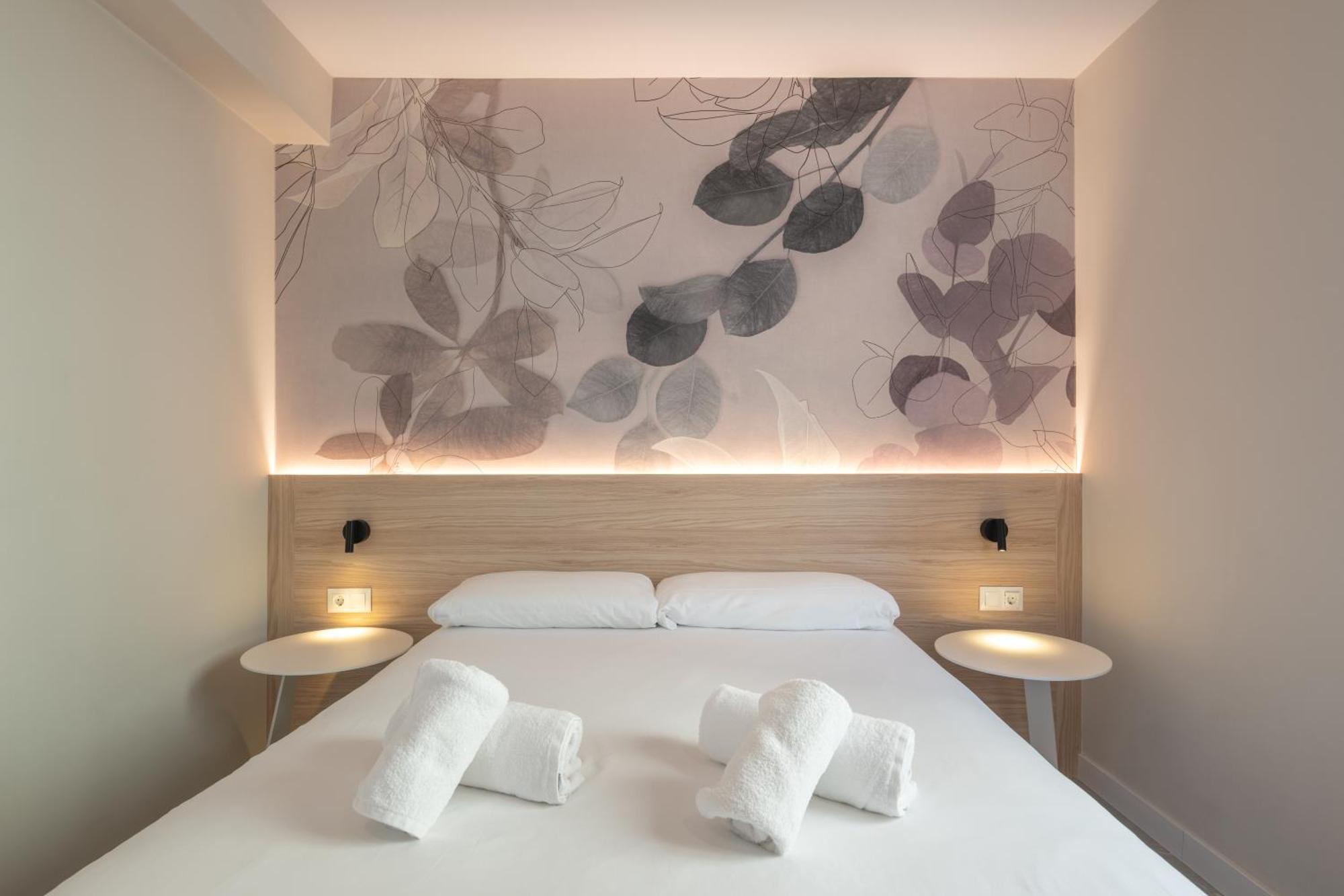 Four Bedroom Apartment Front Sea View