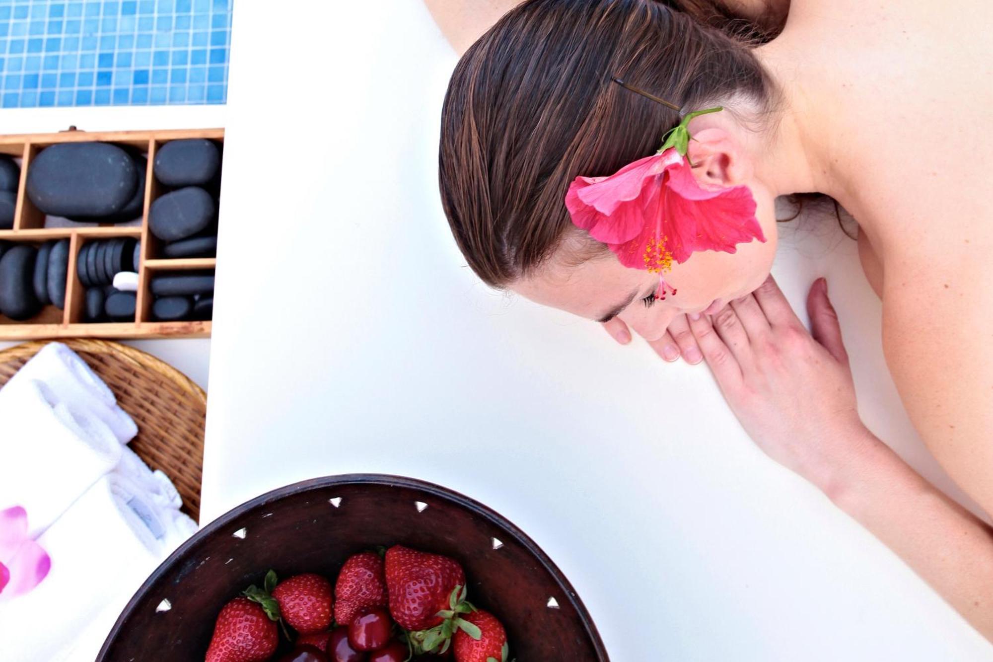 Wellness Double Room