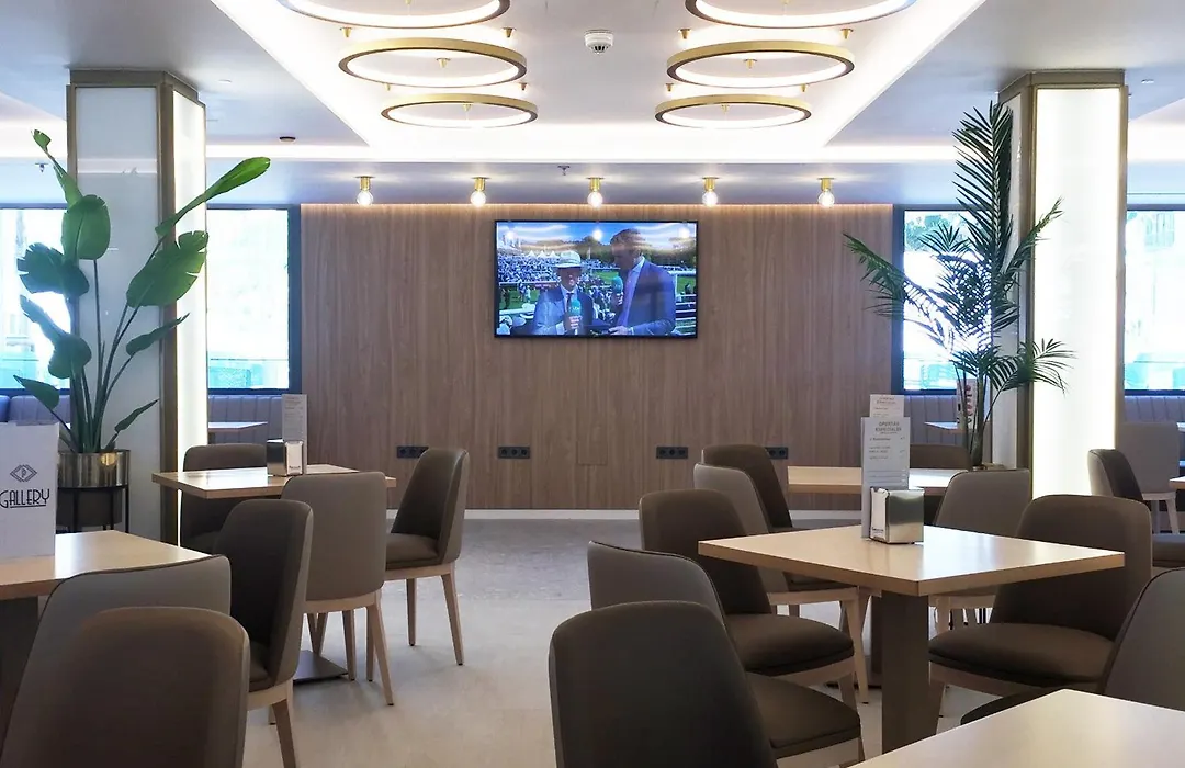 Hotel Presidente 4 sup-1