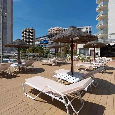 Medplaya Hotel Regente-3