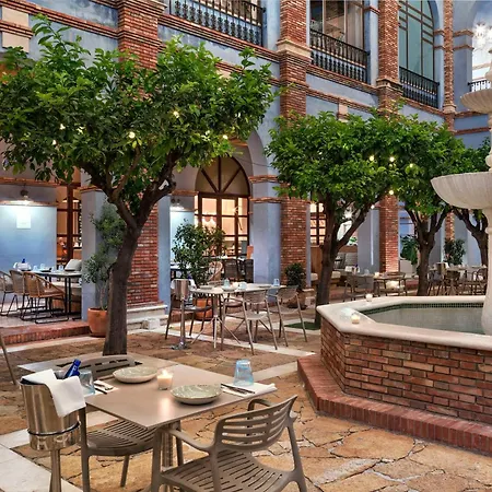 The Level At Melia Villaitana (Adults Only)-3